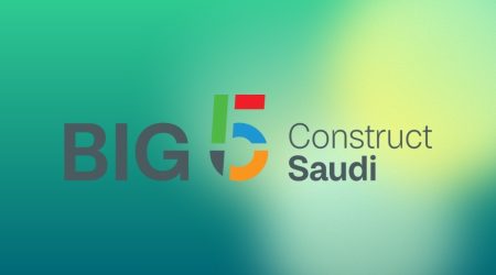 郎卓国际参展Big 5 Construct Saudi 2025 - 6C120