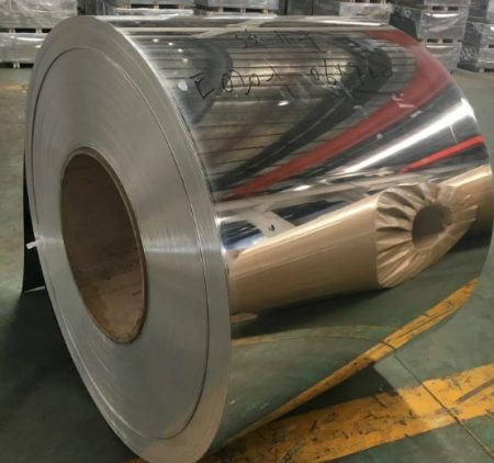 镀锡板/马口铁/TFS(Tinplate/ETP/TFS)