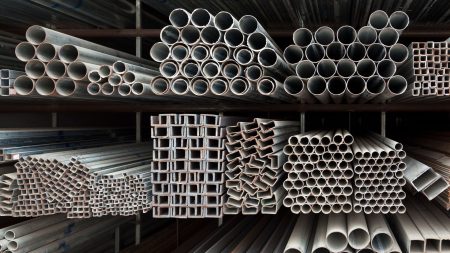 春节后建筑钢材价格有望震荡上行