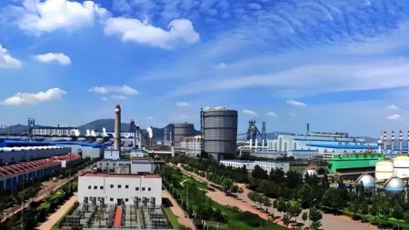 大模型赋能迁安钢铁 智能制造转型成效显著