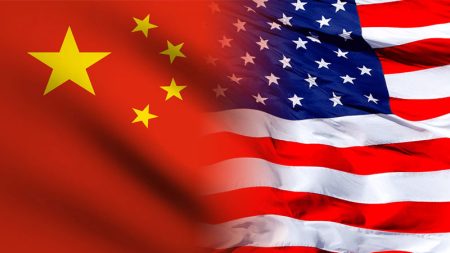 美新关税升级 全球钢铁贸易迎来新变局