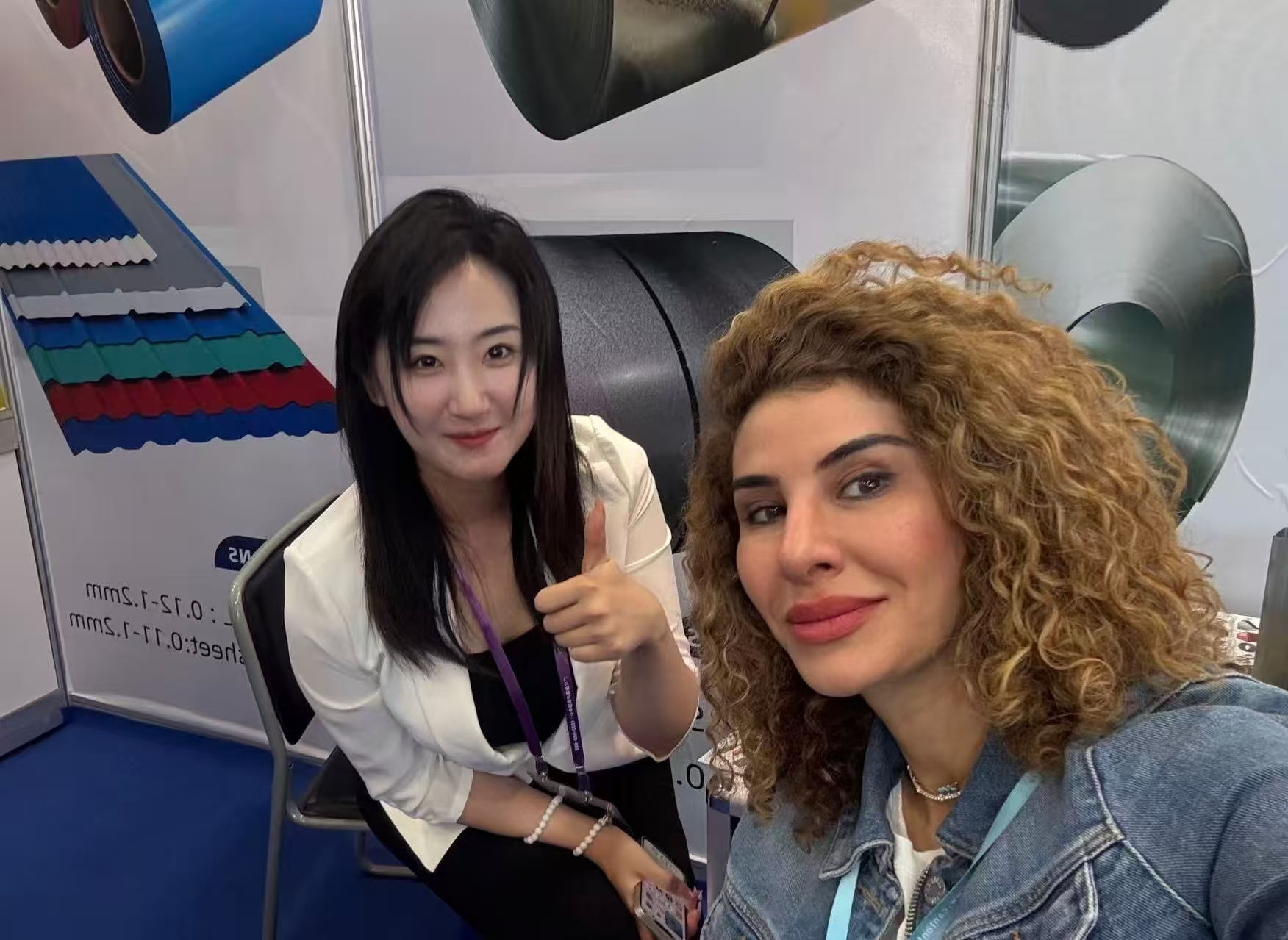 郎卓国际 | 顺利完成第138届广交会第二期参展-郎卓国际